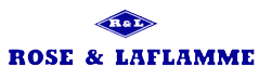 Rose & Laflamme (Barbados) Ltd